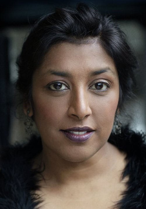 瑞卡·约翰-切里扬 Rekha John-Cheriyan照片