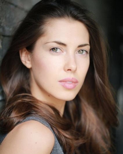 艾洛斯·洛夫尔·安德森 Eloise Lovell Anderson照片