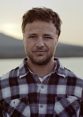 马克斯·沃克-西尔弗曼 Max Walker-Silverman照片