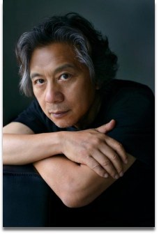 李杨 Yang Li照片