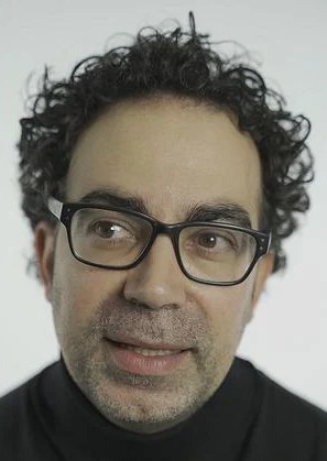 朱利安·桑蒂尼 Julien Santini照片