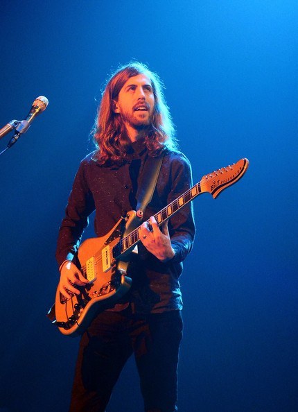 维恩·瑟蒙 Wayne Sermon照片