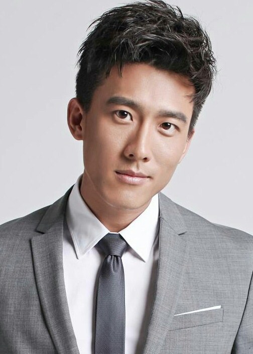 王子宸 Zichen Wang照片