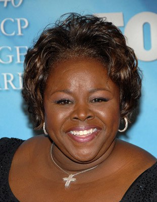 凯西·戴维斯 Cassi Davis照片