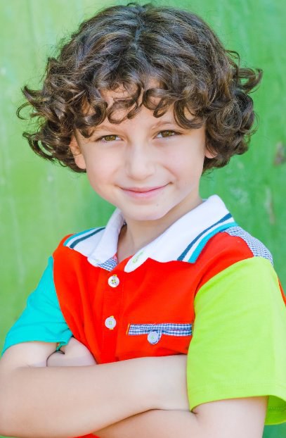 奥古斯特·马图洛 August Maturo照片