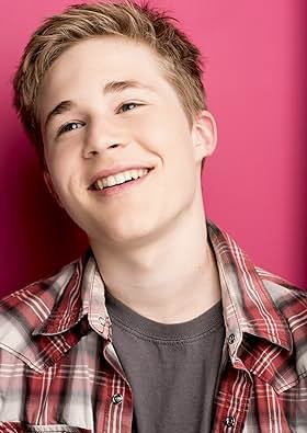 凯西·辛普森 Casey Simpson照片