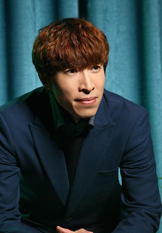 李克龙 Kelong Li照片