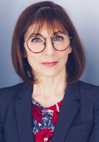 Meredith Binder照片