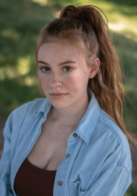 霍兰德·斯图尔 Holland Stull照片