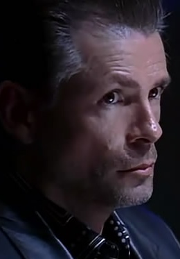 约翰·塔德埃斯 John Thaddeus照片