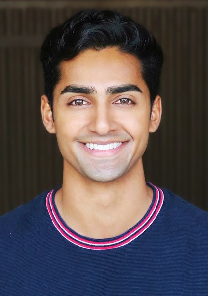 阿尼鲁德·皮沙罗迪 Anirudh Pisharody照片