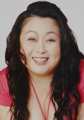 张海燕 Haiyan Zhang照片