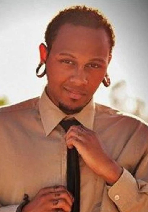 克雷格·拉马尔·特雷勒 Craig Lamar Traylor照片