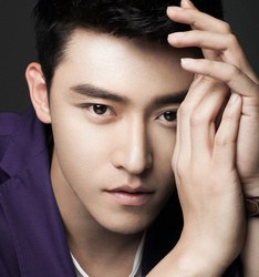 赵毅新 Yixin Zhao照片