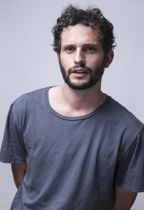 佩德罗·方汀 Pedro Fontaine照片