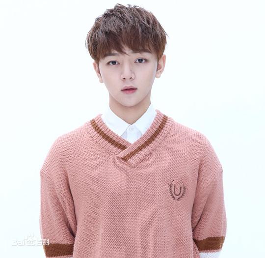 邓智元 Zhiyuan Deng照片