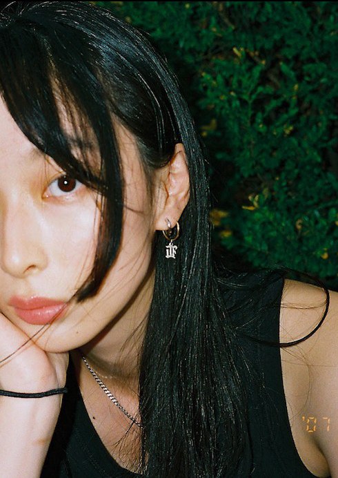 柳依依 Eve Liu照片