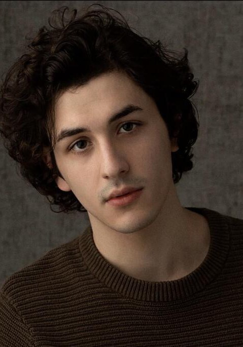 韦尔·普莱斯 Will Price照片