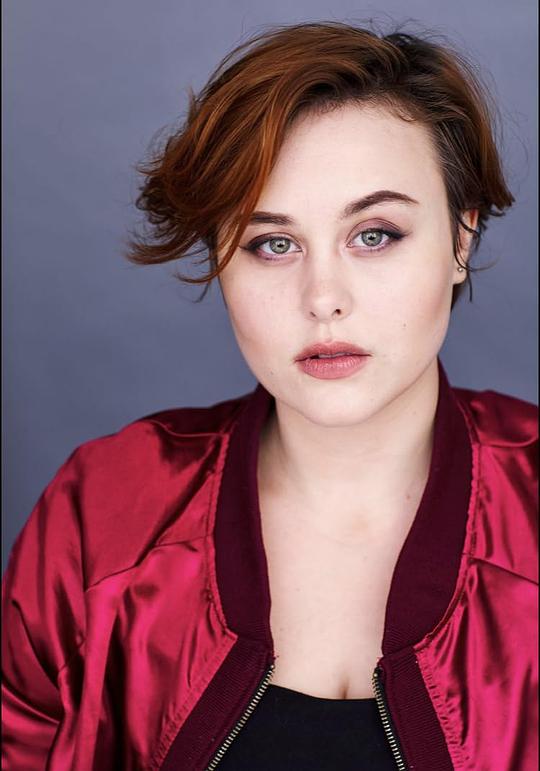 詹娜·克雷 Jenna Kray照片