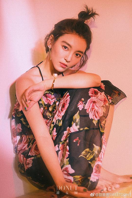 尤靖茹 Jingru You照片