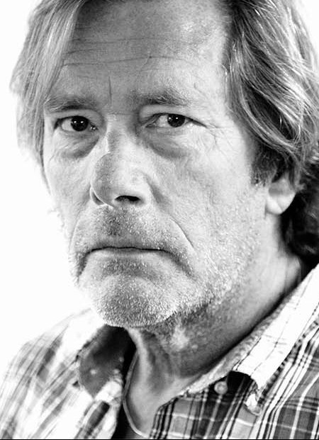 达格·马尔伯格 Dag Malmberg照片