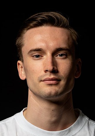 伊瓦尔·福斯林 Ivar Forsling照片