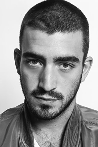 菲利普·奥罗斯 Philip Oros照片