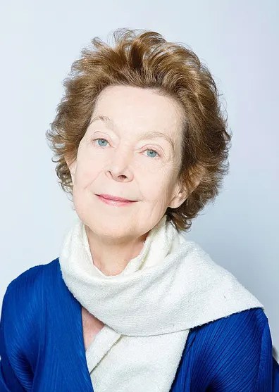 洛朗丝·柯赛 Laurence Cossé照片