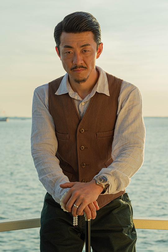 毛凡 Fan Mao照片