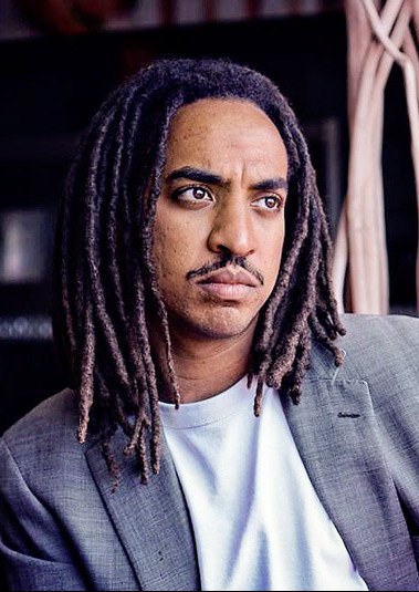 凯文·奥贝尔 Kevin Aubert照片