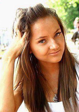 亚历山达拉·马尔金娜 Aleksandra Markina照片