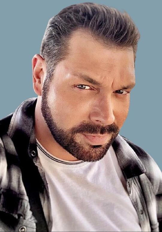 米哈伊尔·多罗日金 Mikhail Dorozhkin照片