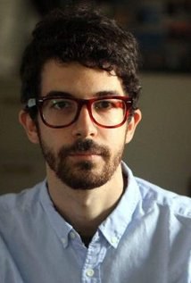 伊多·弗卢克 Ido Fluk照片