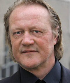 于尔根·里斯曼 Jürgen Rißmann照片