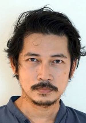 甘地·瓦苏维查基 Gandhi Wasuvitchayagit照片