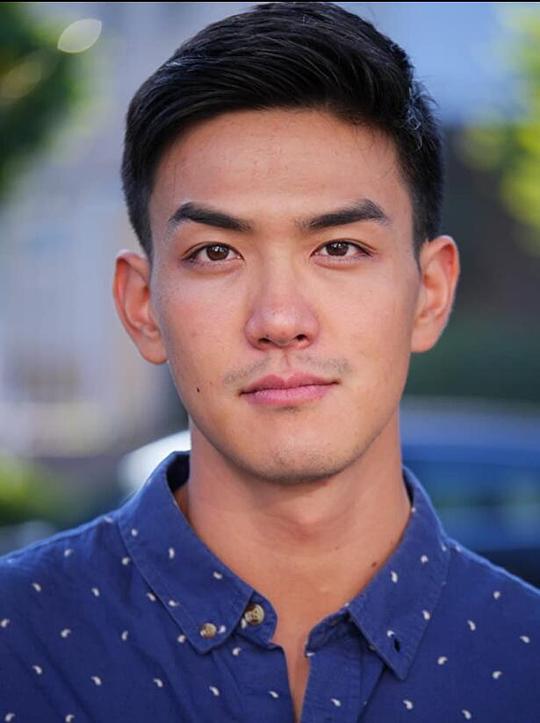 茂·孙 Mao Sun照片