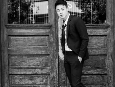 瑞奇·何 Ricky He照片