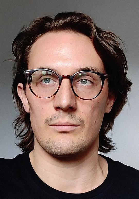 安托万·沙蓬 Antoine Chapon照片