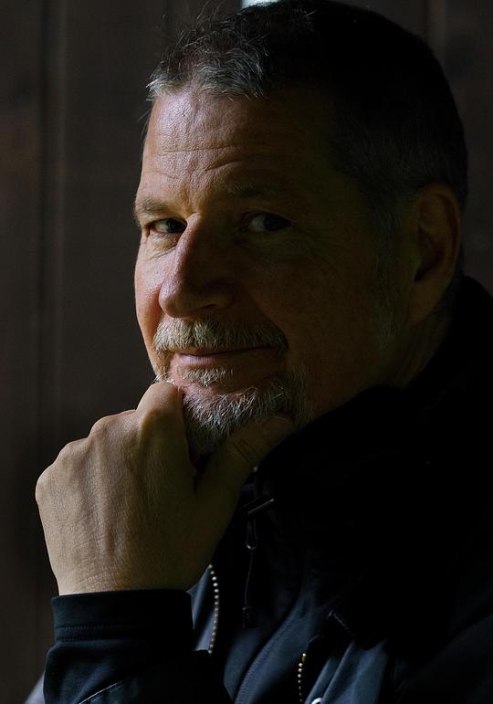 安德烈亚斯·普罗查斯卡 Andreas Prochaska照片