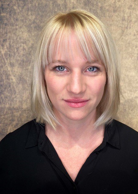 丹妮埃拉·鲍姆加特尔 Daniela Baumgärtl照片