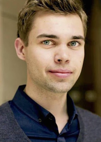 康斯坦丁·利布 Constantin Lieb照片