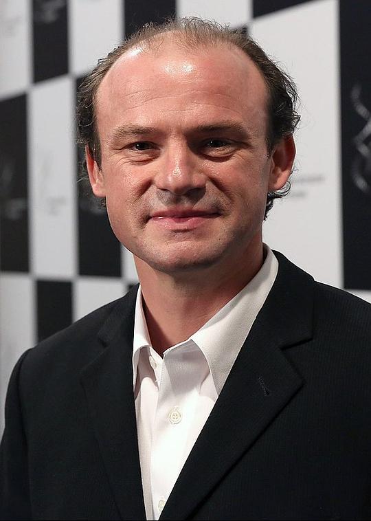 格哈德·利伯曼 Gerhard Liebmann照片