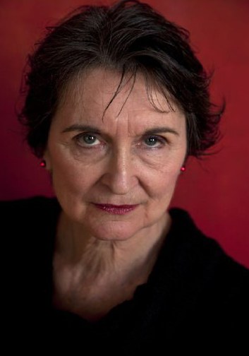 林德·普雷洛格 Linde Prelog照片