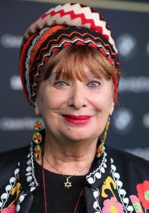 茵格·莫克斯 Inge Maux照片