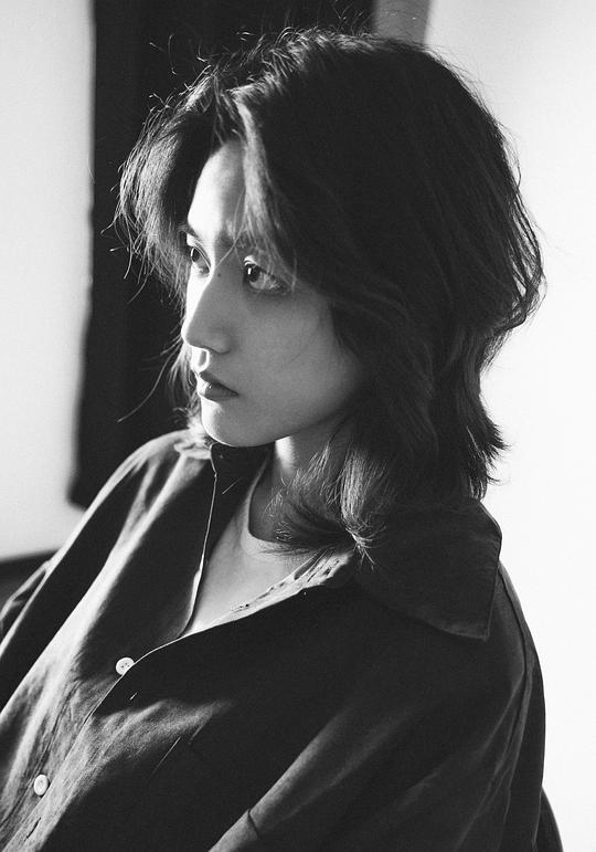 叶禹含 Yuhan Ye照片