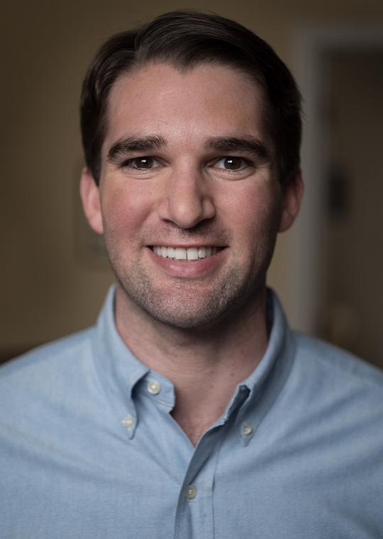 乔治·昆哈特 George Kunhardt照片