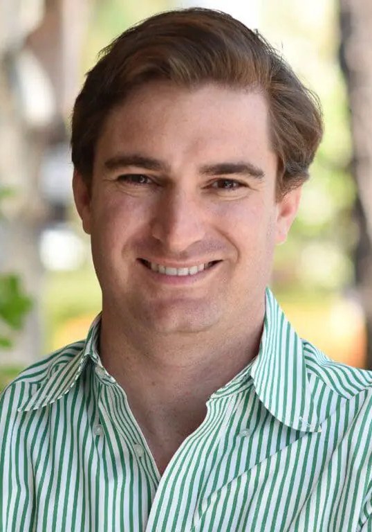 泰迪·昆哈特 Teddy Kunhardt照片