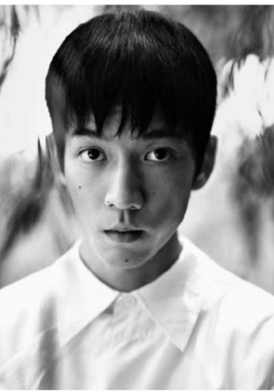 徐兆邦 Zhaobang Xu照片