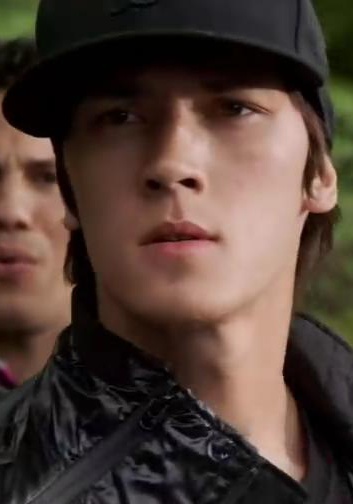 丹尼尔·克劳德·坎波斯 Daniel 'Cloud' Campos照片