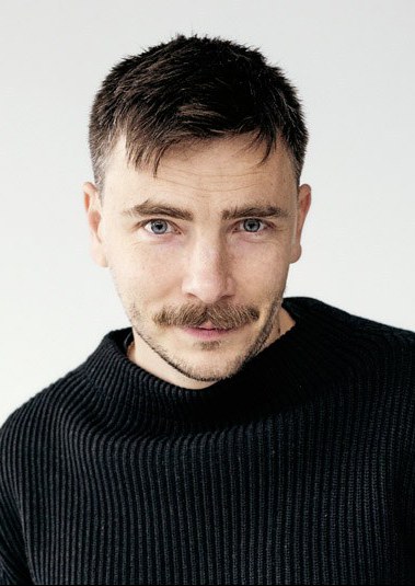 克里斯托弗·里兹万诺维奇·斯滕巴肯 Christoffer Rizvanovic Stenbakken照片